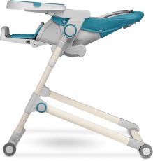 Стільчик для годування Lionelo Cora Ocean